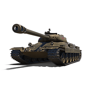 ИС-6