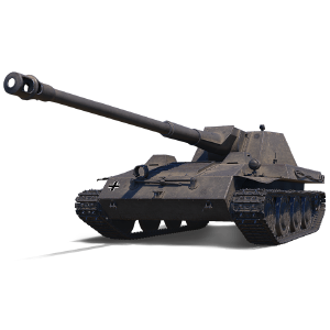Krupp-Steyr Waffentrage