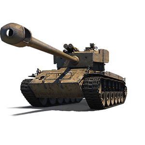 T26E4 SuperPershing