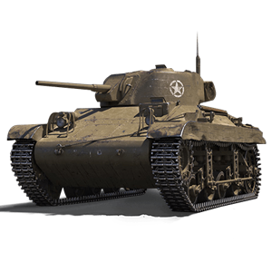 M22 Locust