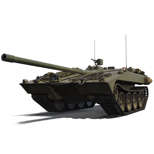 Strv S1