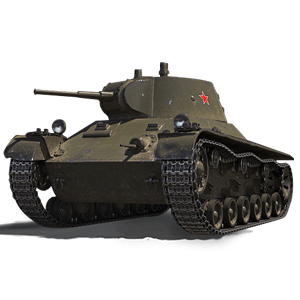 Т-127
