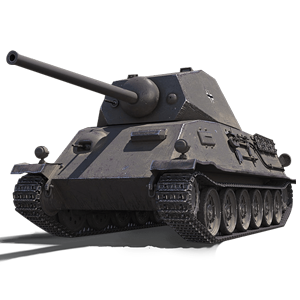 Pz.Kpfw. T 25