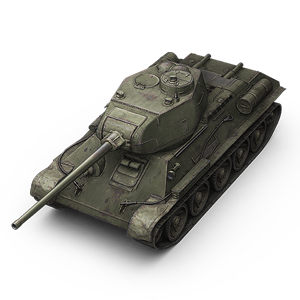 Т-34-85М
